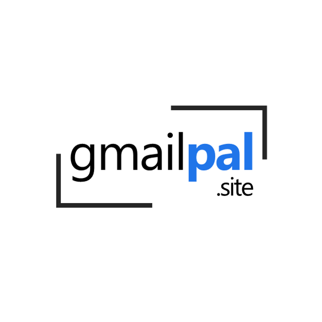 GmailPal logo